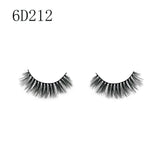 Silk Lashes-6D212